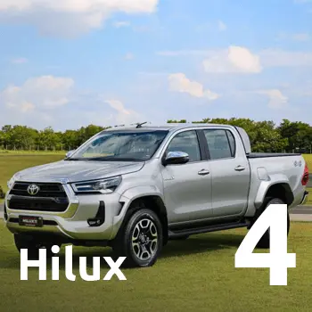 Hilux